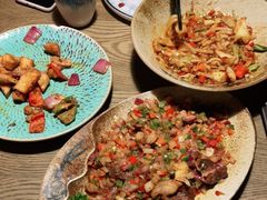 -那时新疆·若羌(经纬汇店)