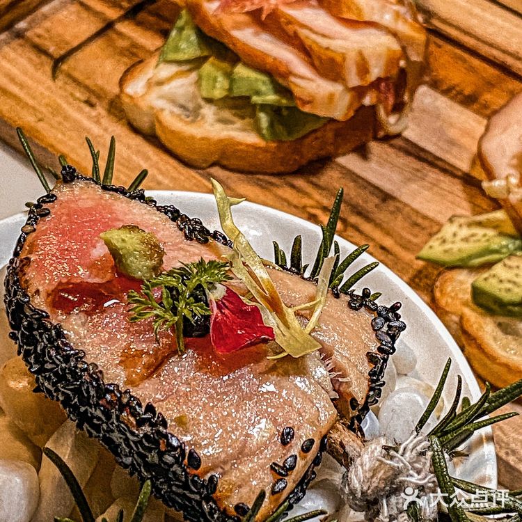 沈阳探店｜《小时代》同款浪漫🎄圣诞限定大餐㊙️