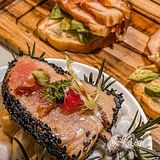 沈阳探店｜《小时代》同款浪漫🎄圣诞限定大餐㊙️