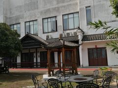 -浈阳坊旅游小镇