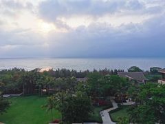 -海南棋子湾开元度假村·祺咖啡自助餐厅