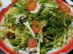 -呱呱叫民俗风味主题餐厅(沣峪口店)