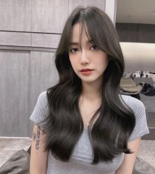 -NY漂发染发主打