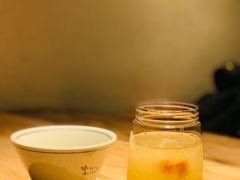 银耳南瓜羹-树厨贵州菜(大十字店)