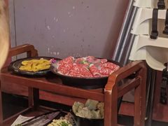 -捞王猪肚鸡火锅(昆山店)