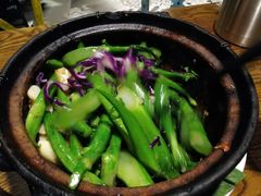 -广东道至正餐厅(区庄店)