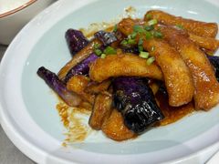 -阿毛饭店(和义路店)