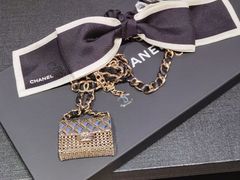 -CHANEL(恒隆广场店)