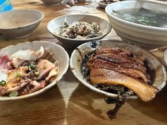 -九九豆花馆(解放碑步行街店)