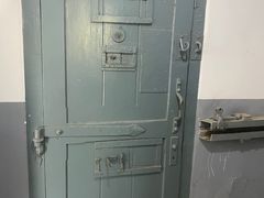 -青岛德国监狱旧址博物馆