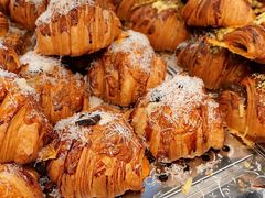 -BUTTERFUL&CREAMOROUS 黄油与面包(三里屯太古里店)