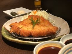 -矢场猪(名古屋站三井楼北馆店)