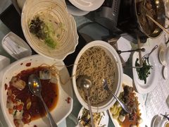 -名轩·中餐厅(南京玄武湖假日酒店)