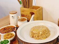 -朱洪元苏式面馆(绿宝广场店)