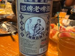 -陇璟烧肉酒场(友谊阳光城店)