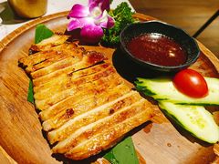 -Home Thai·泰谣(王府井apm店)