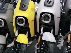 -九号电动车(安定门内大街店)