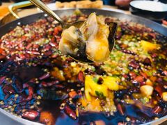 八破来凤鱼-胡马八破·川菜小馆(高新万达店)