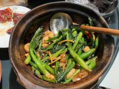 -观塘港茶餐厅(八一大道店)