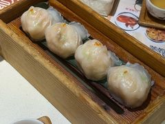 -粤点越有·茶点·粤菜(樵岭国际店)