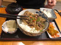 -小条食堂(筼筜天虹店)