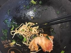 -贡梅老面馆·蟹粉面·无锡特色小吃(南长街主推店)