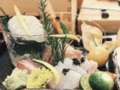 -鮨政·Omakase(港汇恒隆广场店)