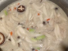 -骨之味·筒骨汤火锅(晋江万达店)