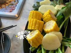 -新辣道鱼火锅(领展购物广场·中关村店)