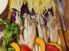 -鱼豆吉·豆浆鱼火锅(宜昌万达店)