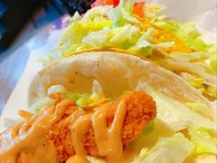 -Taco Bell 塔可钟(民田路店)
