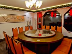 -潇湘·永州会馆(百子湾店)