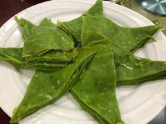 新桥特色韭菜蛋皮-新桥酒楼(中山路店)