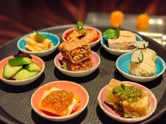 -运·中餐厅(成都华尔道夫酒店)