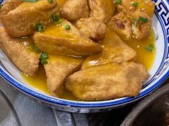-米庄·原味私房菜(骏壹万邦店)
