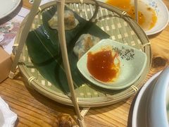 -花溪雨·森林餐厅(石基店)