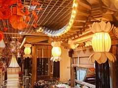 大堂-叶叶菩提(旗舰店)