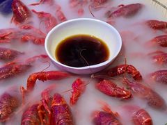 -红盔甲·小龙虾(定西路店)