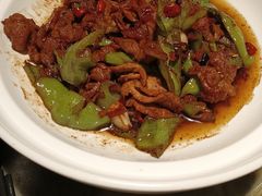 -梁家大院•农家菜(昆山会展中心店)