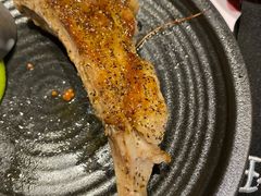 -赤坂亭·M9和牛烧肉·铁板烧·日料398放题(长泰广场店)