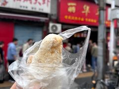 -丽华早点(大成路店)