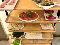 -蜀九香火锅(彩虹店)