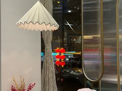 -ins森林童话餐厅coffee&bistro