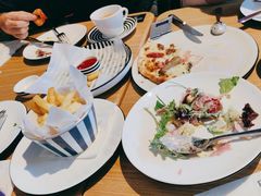 -玛尚诺Pizza&Bar(长泰广场店)