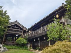-茅山东方盐湖城景区