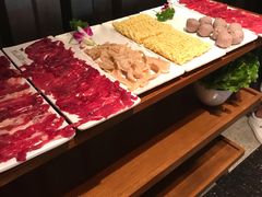 -牛事制造局牛肉火锅(莲岳路店)