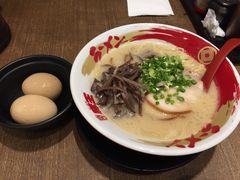 -豚王拉面(铜锣湾店 )