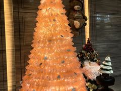 -北京王府井希尔顿酒店·秦唐中餐厅Chynna