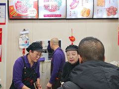 -任记七中刀削面(总店)