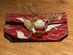 -Hatsune隐泉日式料理(三里屯太古里店)